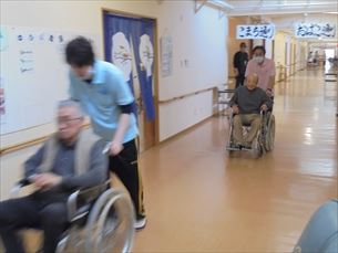 折り紙教室